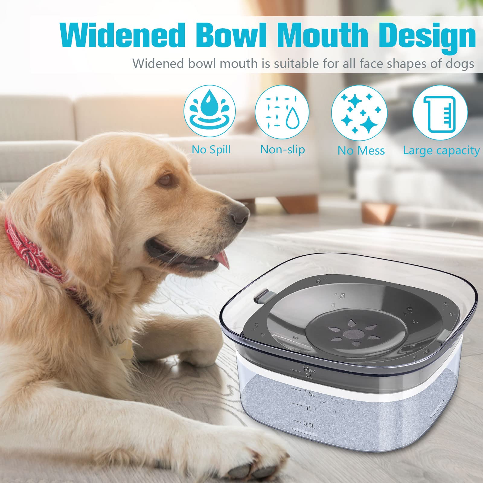 UPSKY travel-friendly water dispenser suits car trips and outdoor adventures