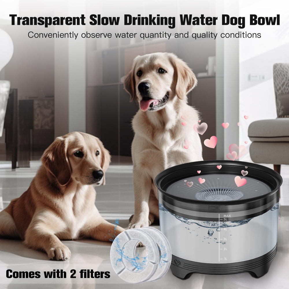 UPSKY two-filter elements purify water with non-woven fabric, activated carbon, and ion exchange resin.