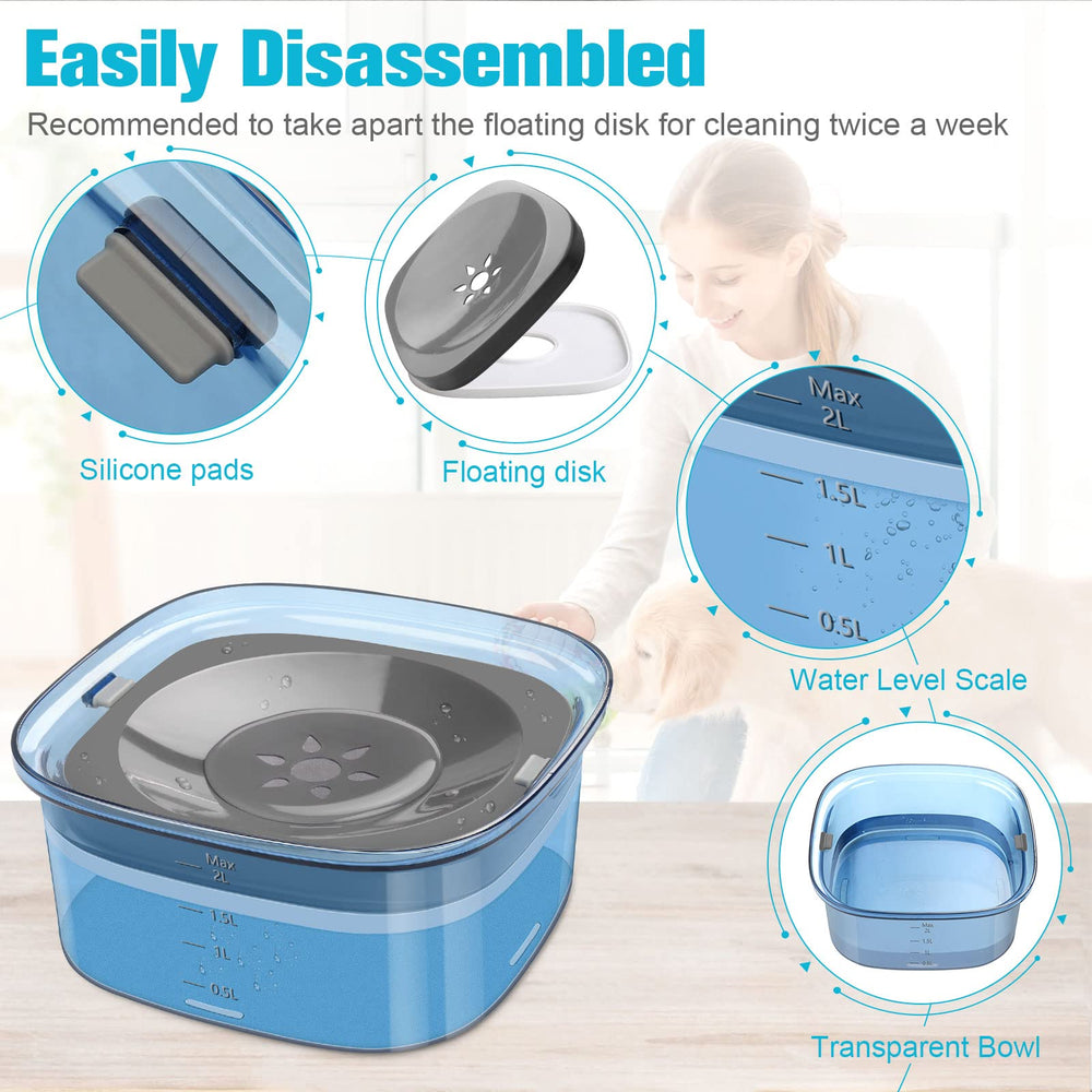 UPSKY water level reminder with diaphanous design aids hydration monitoring.