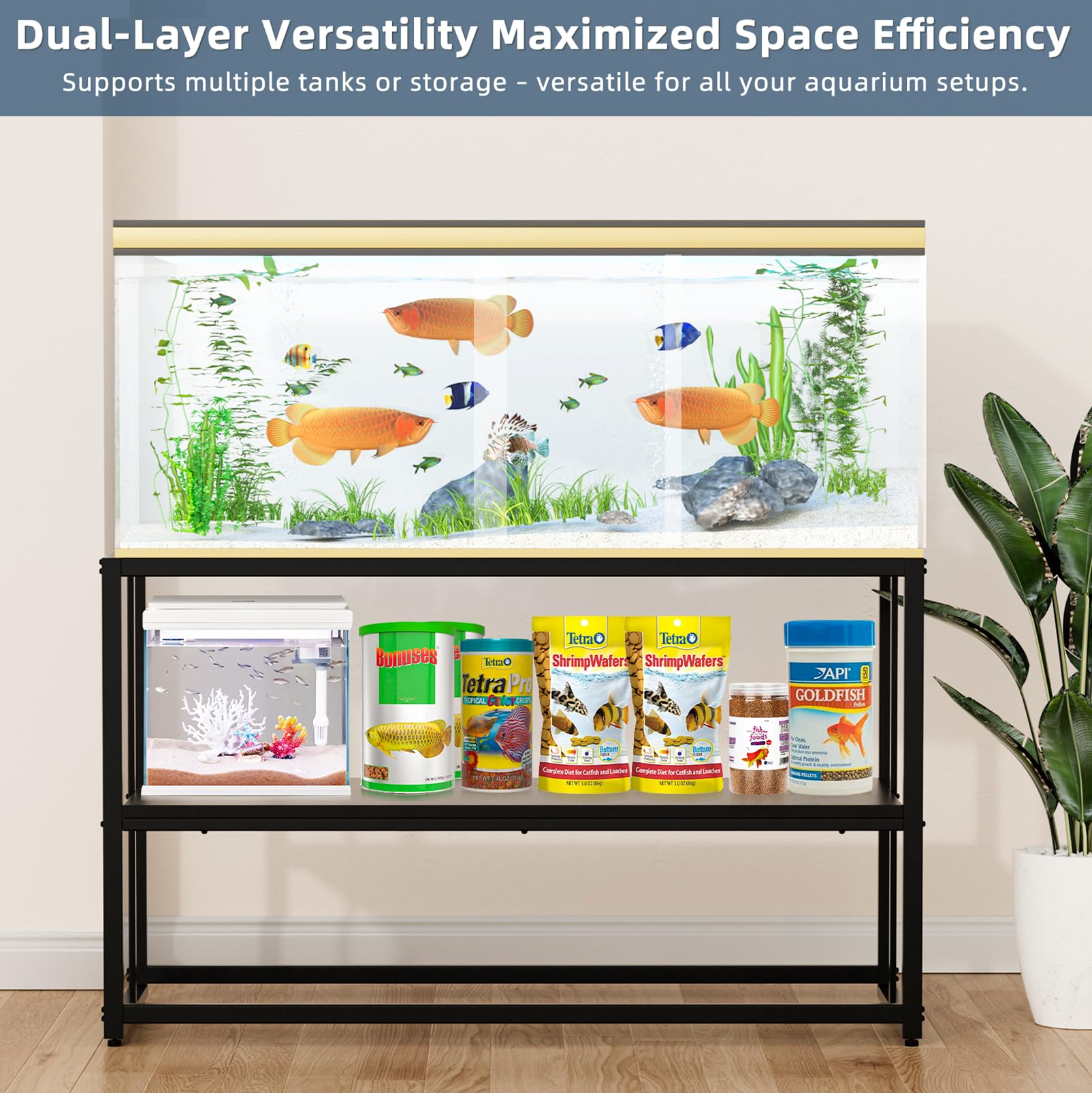 Urban Deco easy-assembly with included tools for quick setup.