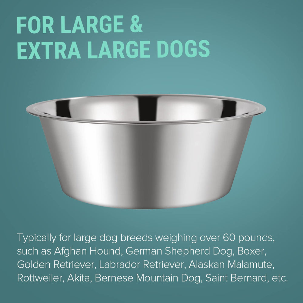URBUDDIES XL bowl dishwasher-safe for easy cleanup