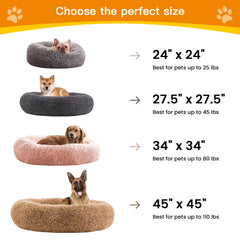 URGVANZ PET anti-slip bottom keeps bed stable during play