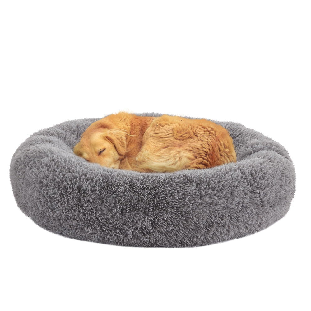 URGVANZ PET anti-slip bottom stability for safe lounging