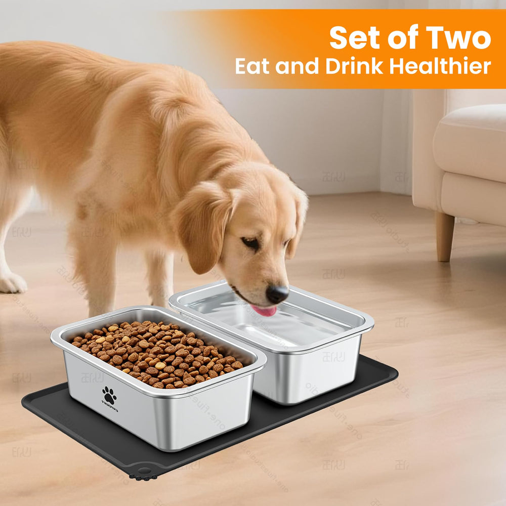 URPOWER polished interior makes cleaning quick and easy.