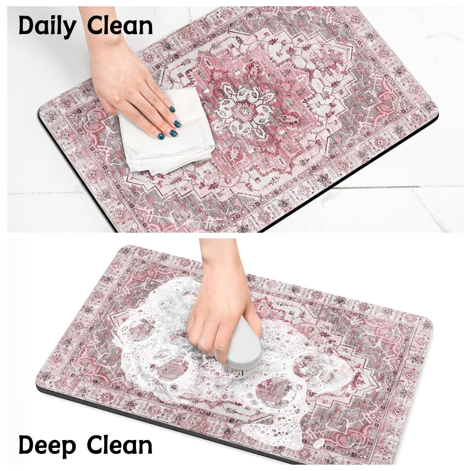 Usnfhcaw multipurpose cat-dog mat suitable as litter or sleeping mat