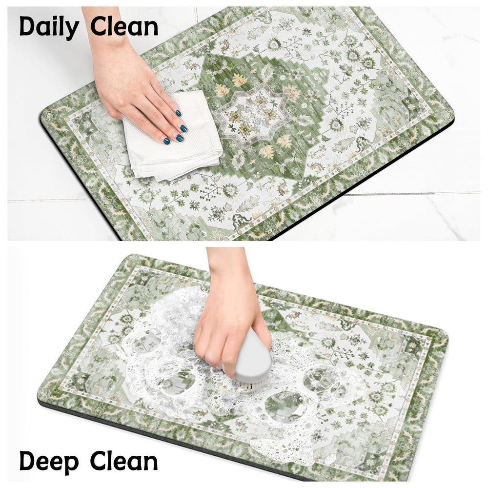 Usnfhcaw pet-mat-decorative-gift adds a practical, pet-friendly touch to your home.