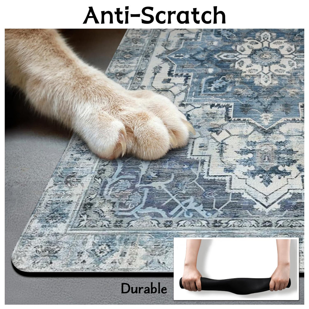 Usnfhcaw pet-mat-gift-ready decorative surface suits homes