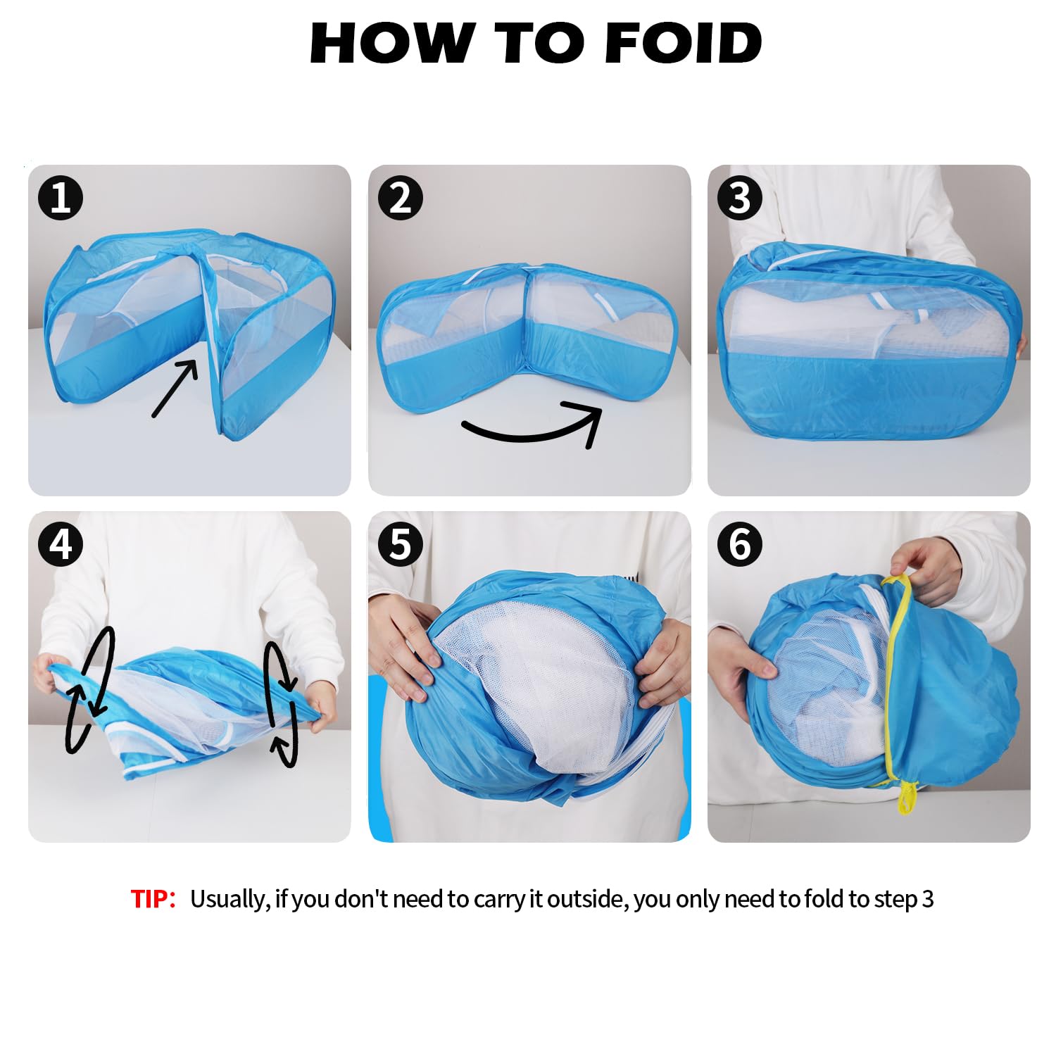 UWE small animal playpen pop-up setup for quick, tool-free use.