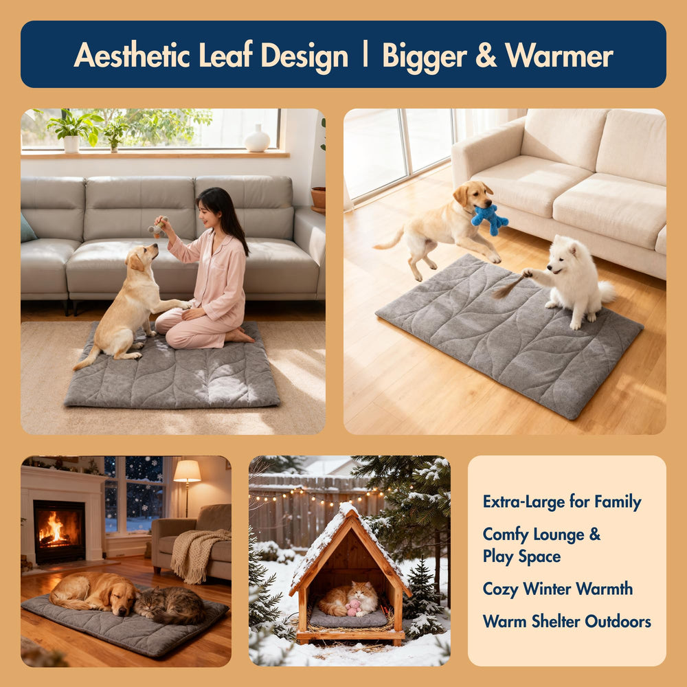 Vagascape chew-resistant cord ensures safer, longer heat sessions