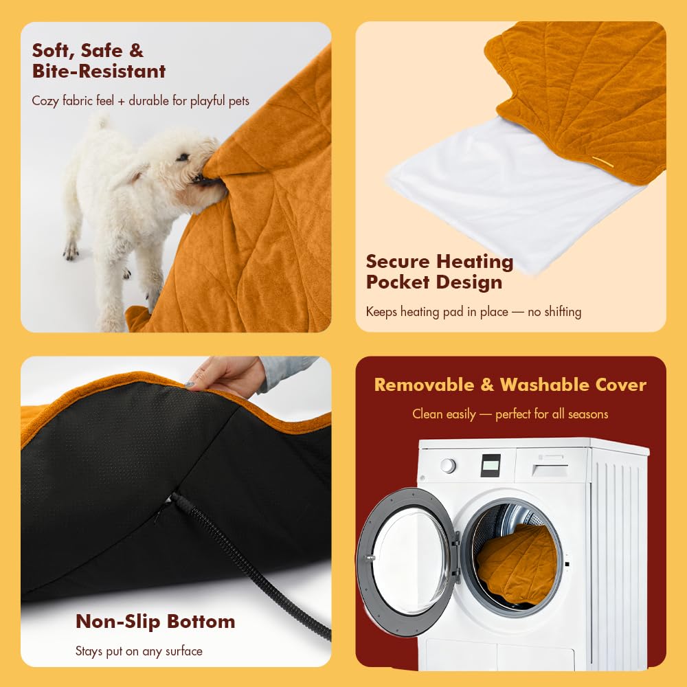Vagascape removable washable cover enables easy cleaning and longer-lasting use
