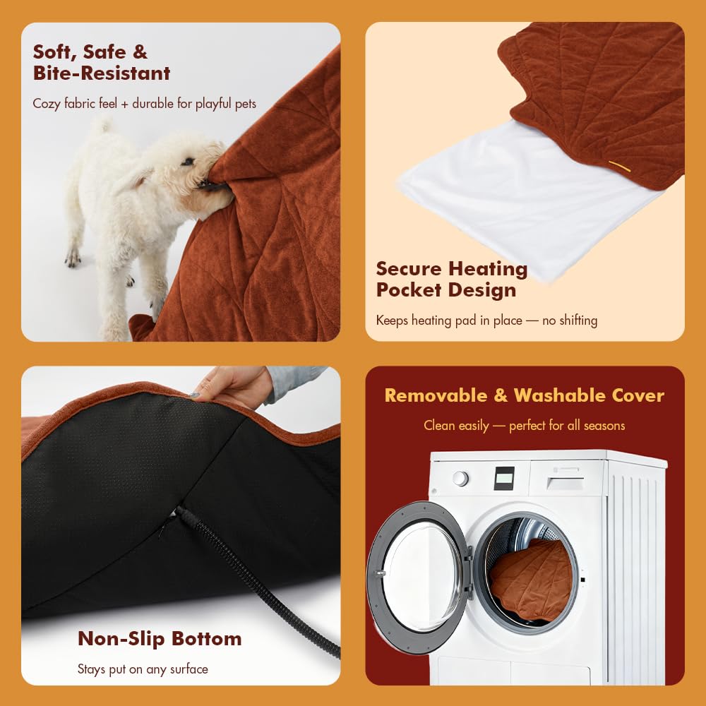Vagascape removable-washable-cover for quick cleanup after playful sessions.