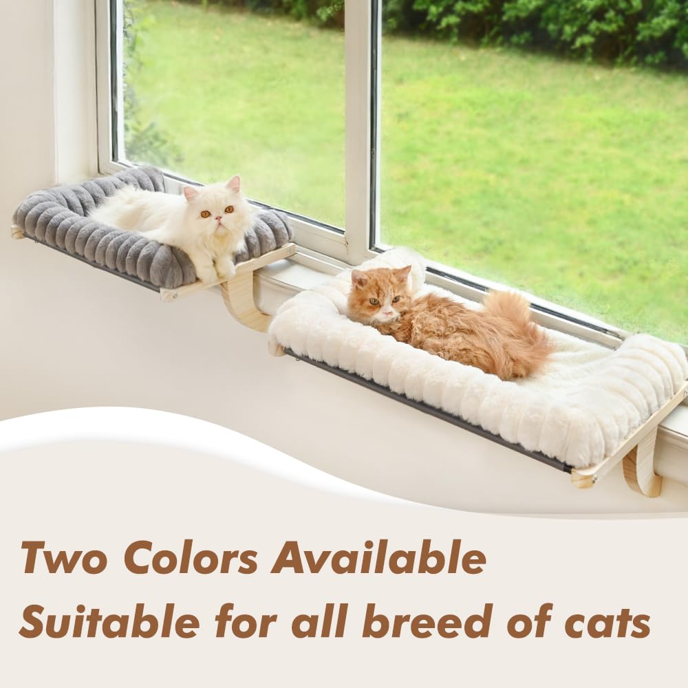 Valigogo solid wood and metal frame supports up to 40 lbs