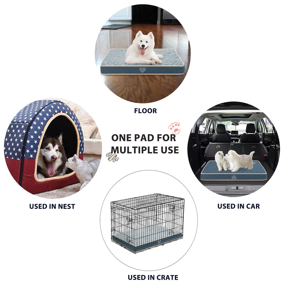 VANKEAN easy-clean image emphasizes spill resistance and easy maintenance