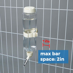 Vannon food-grade PP material ensures safe daily use