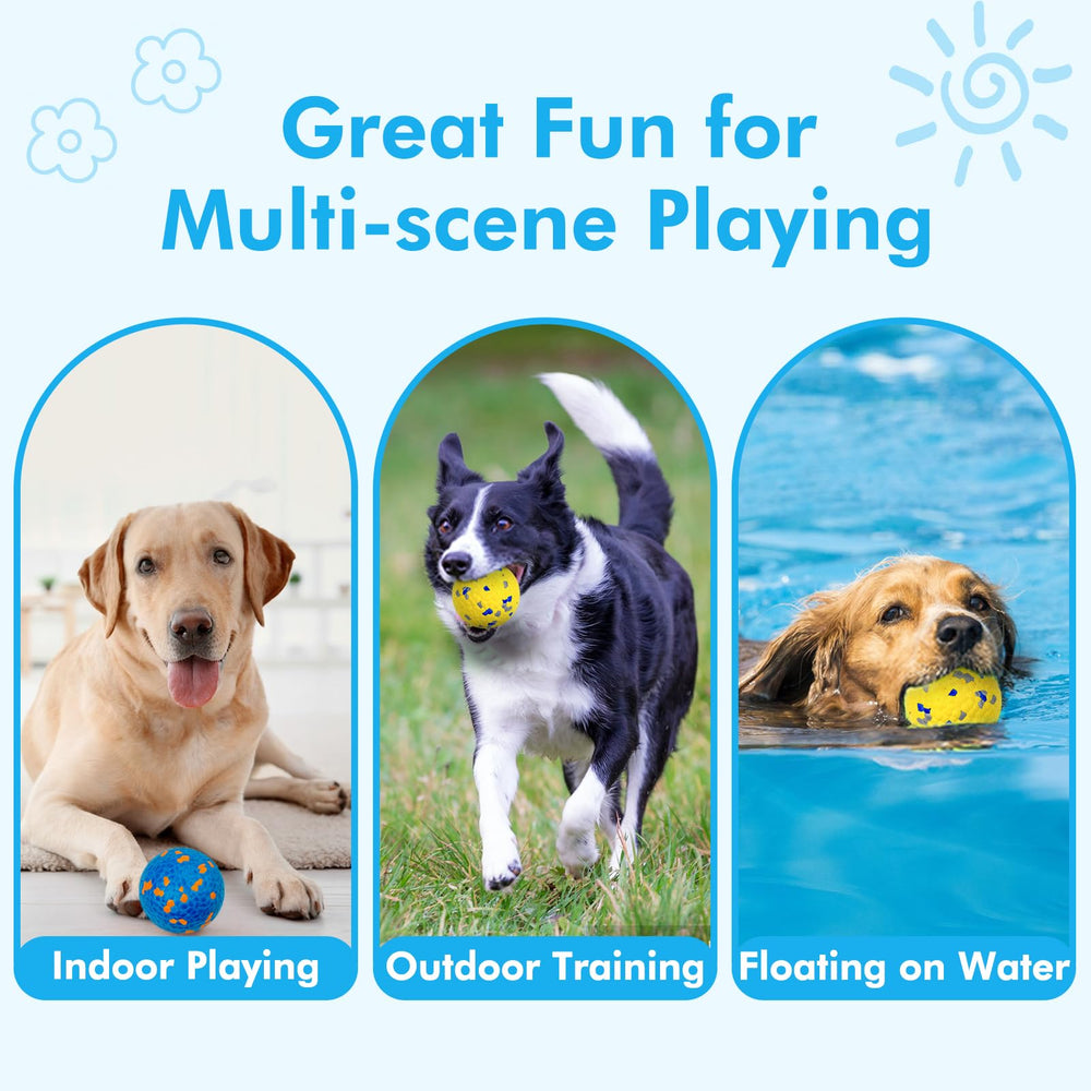 Vannon training-agility ball aids recall and outdoor agility drills.
