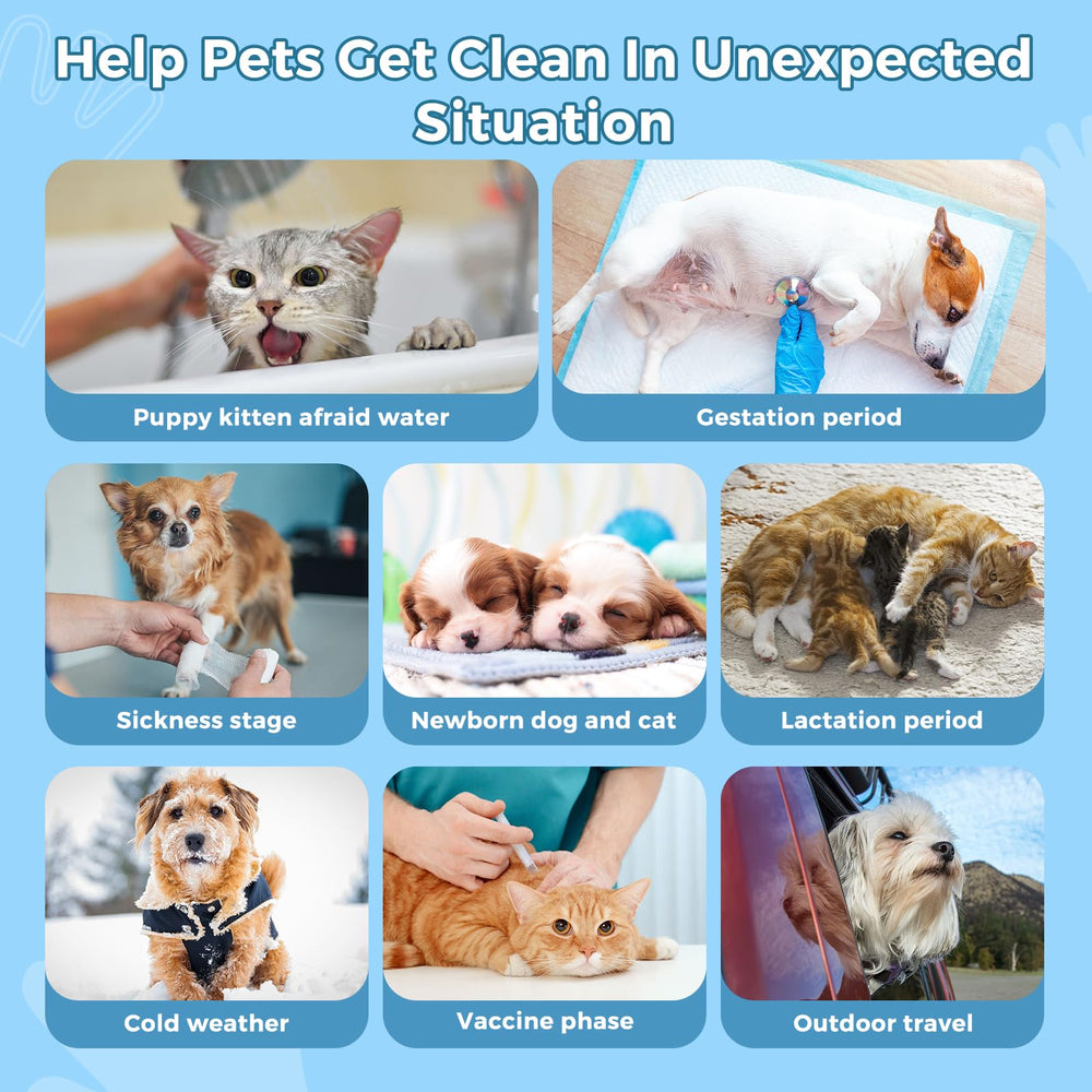 Vannon wipes travel-compact scene shows on-the-go grooming convenience