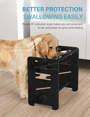 Vantic foldable design enables compact storage and easy transport.