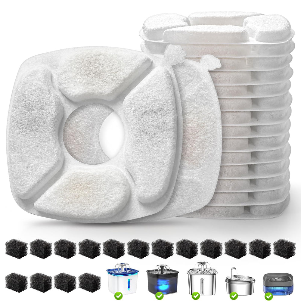 VANVE pet hydration solution supports stress-free daily care and easy maintenance