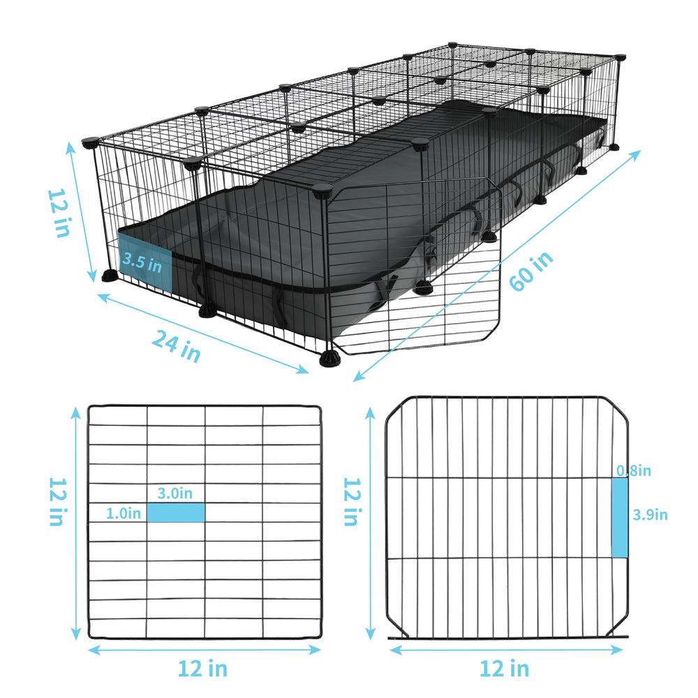 Varrisin waterproof floor mat liner demonstrates easy-clean protection and floor safeguarding.
