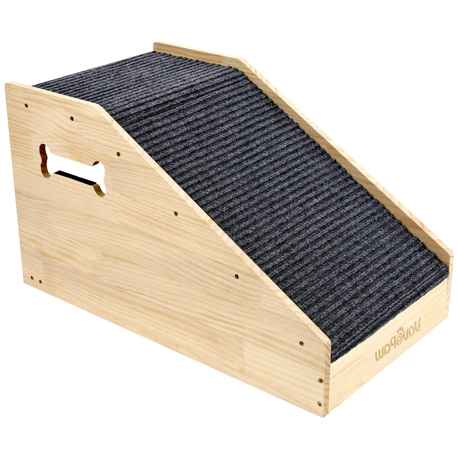 VavoPaw accessibility-for-pets emphasizes easier access to high spots.