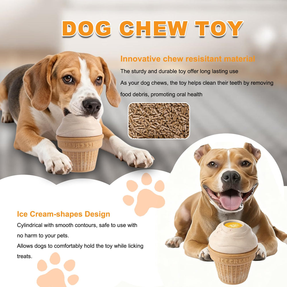 Vayugo dishwasher-safe dog toy for quick, easy cleaning after sessions