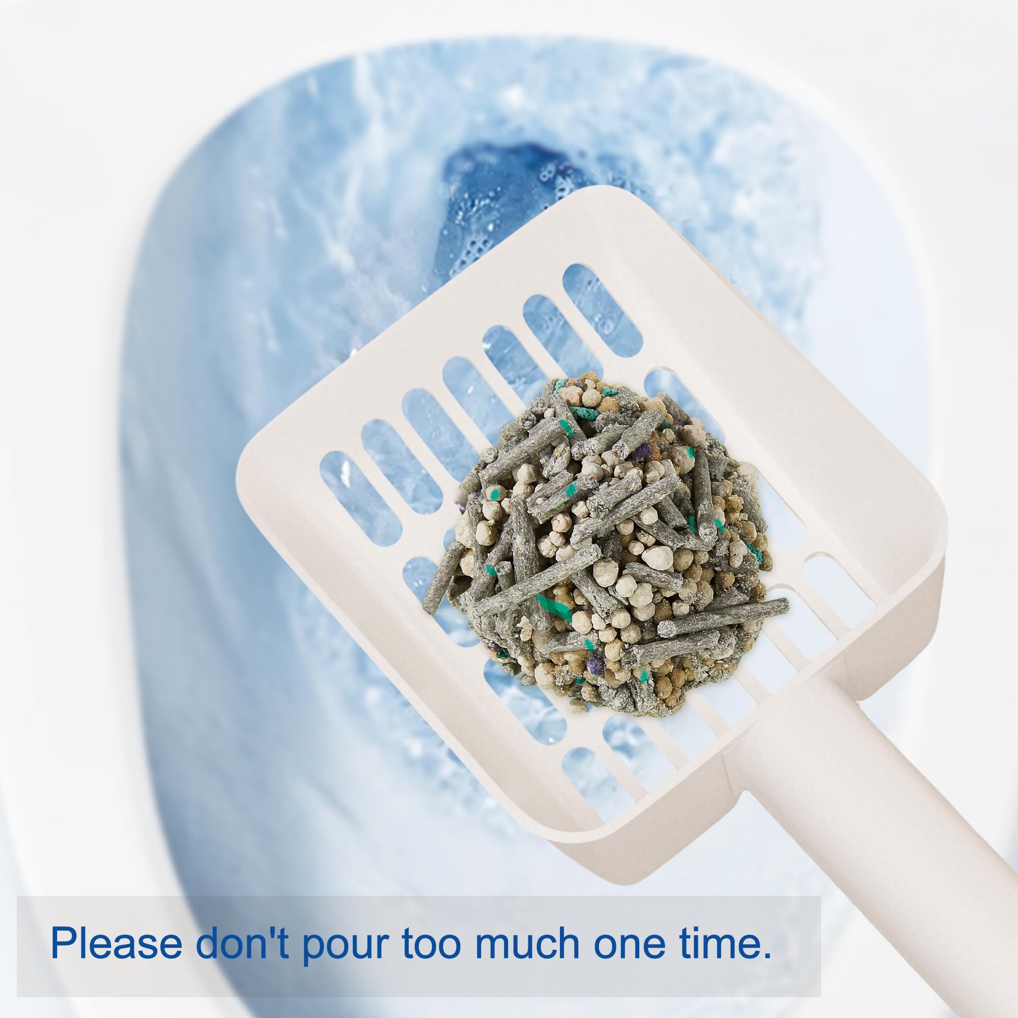 Vealind cat litter vacuum packaging preserves moisture-free freshness.