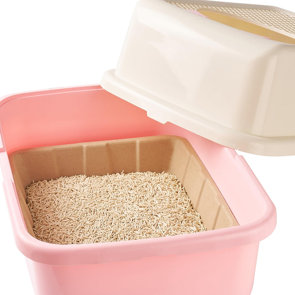Vealind value pack of 5 offers economical waste-free changes