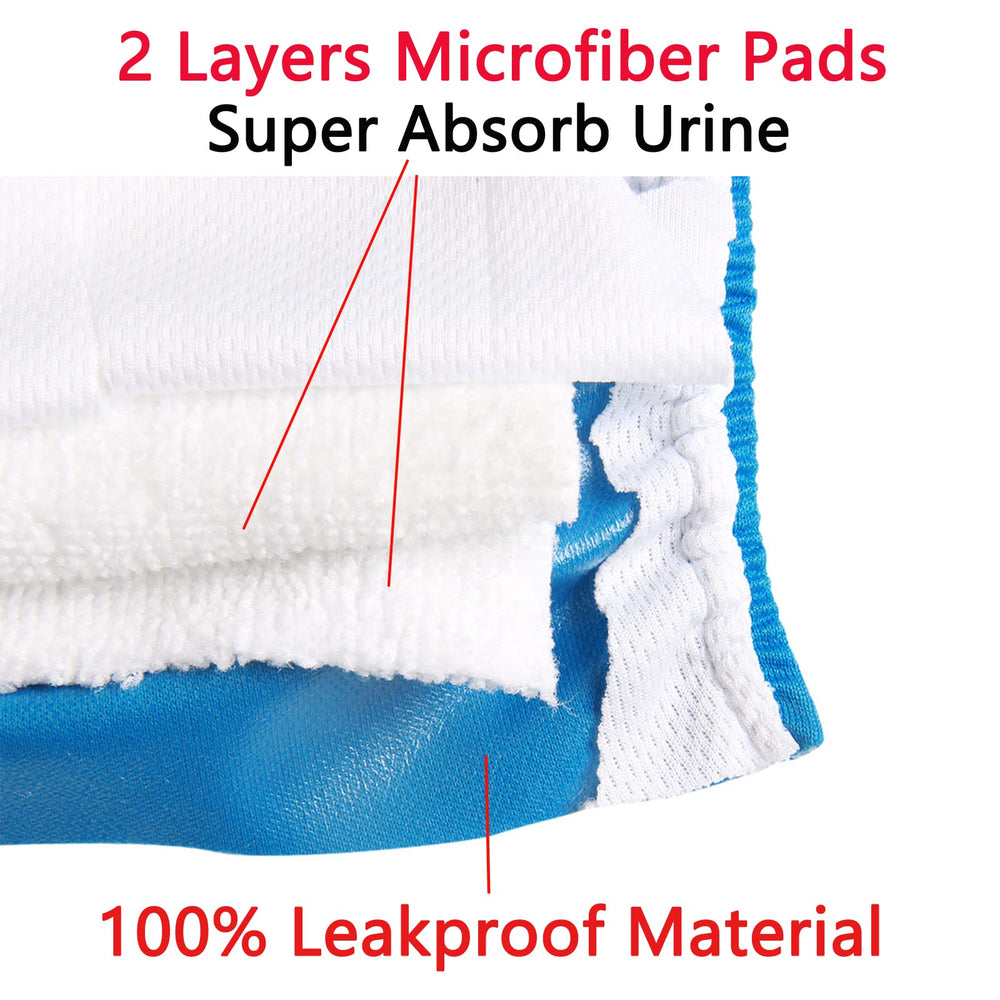 Vecomfy belly band soft mesh lining cushions skin and enhances comfort.