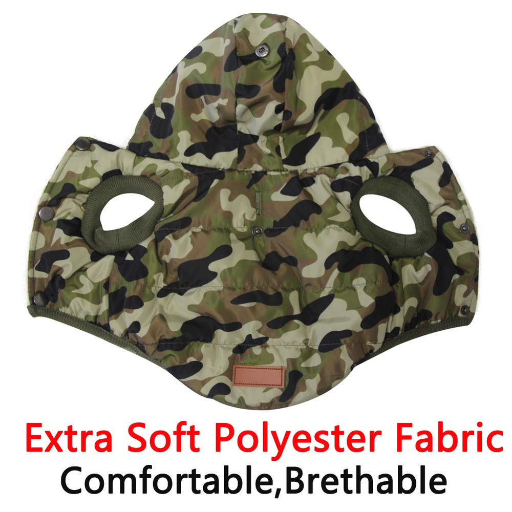 Vecomfy dog hoodie elastic edges focus on secure fit for active dogs