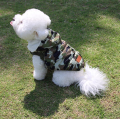 Vecomfy dog hoodie fleece lining close-up highlighting warmth and softness.