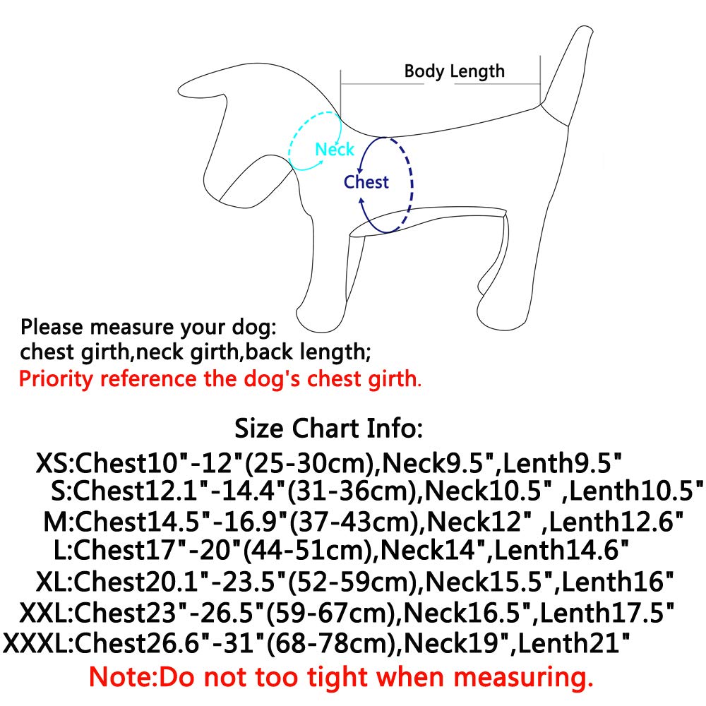 Vecomfy hoodie shows snaps and leash hole for easy dressing