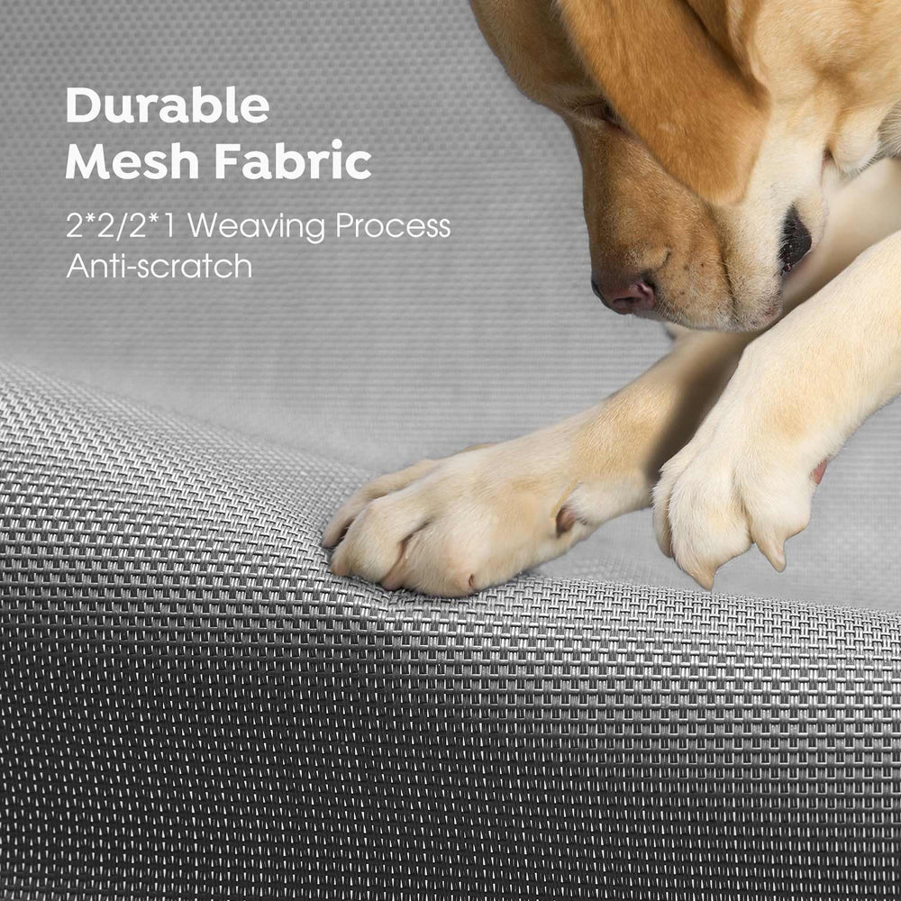Veehoo anti-slip feet protect floors and prevent sliding