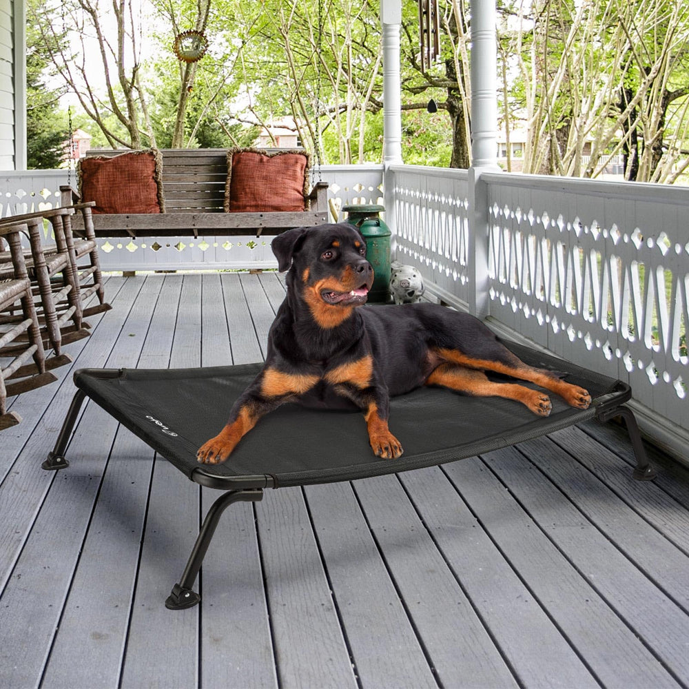 Veehoo easy-clean surface, wipe or rinse after outdoor activities.