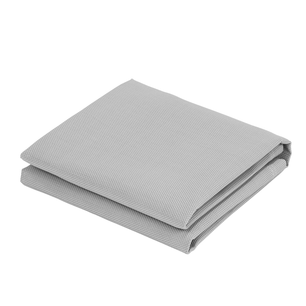 Veehoo dog bed cover XXL size ensures compatible fit for large beds