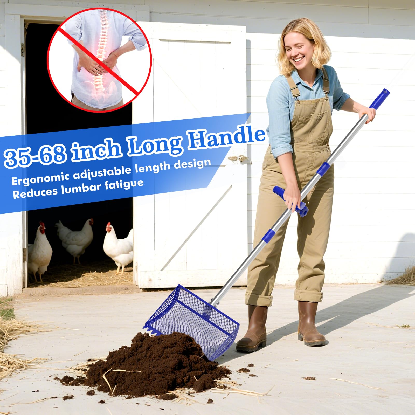 VEEMI blue tool with a 2-year warranty and reliable support.