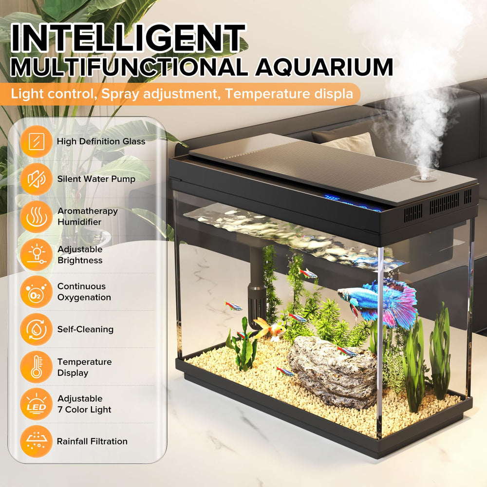 Vehipa 3-in-1 pump system highlights efficient filtration and quiet operation.
