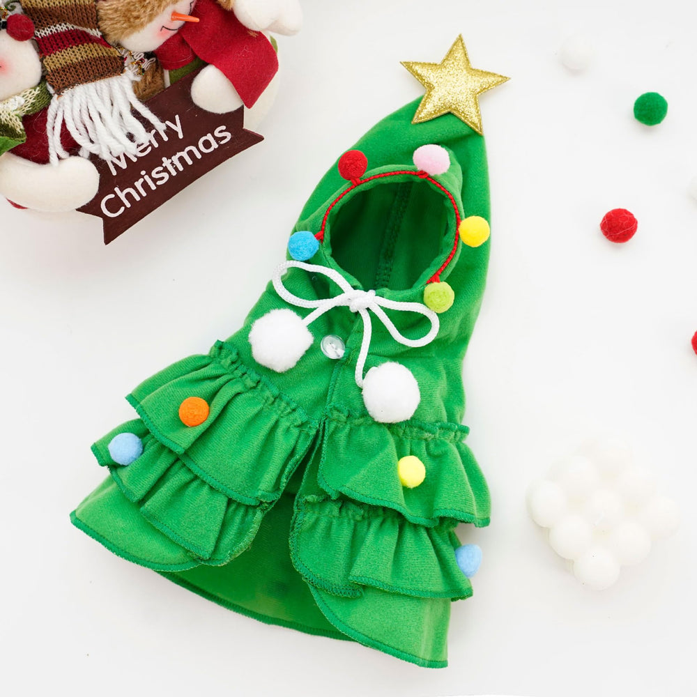 Vellibring outfit serves as stylish party photos prop for pets