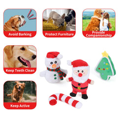 Veloisen durable puppy toy designed for chewing and teething habits