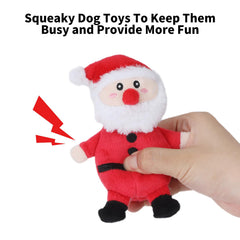 Veloisen interactive dog toy with crinkle paper sparks engagement during play