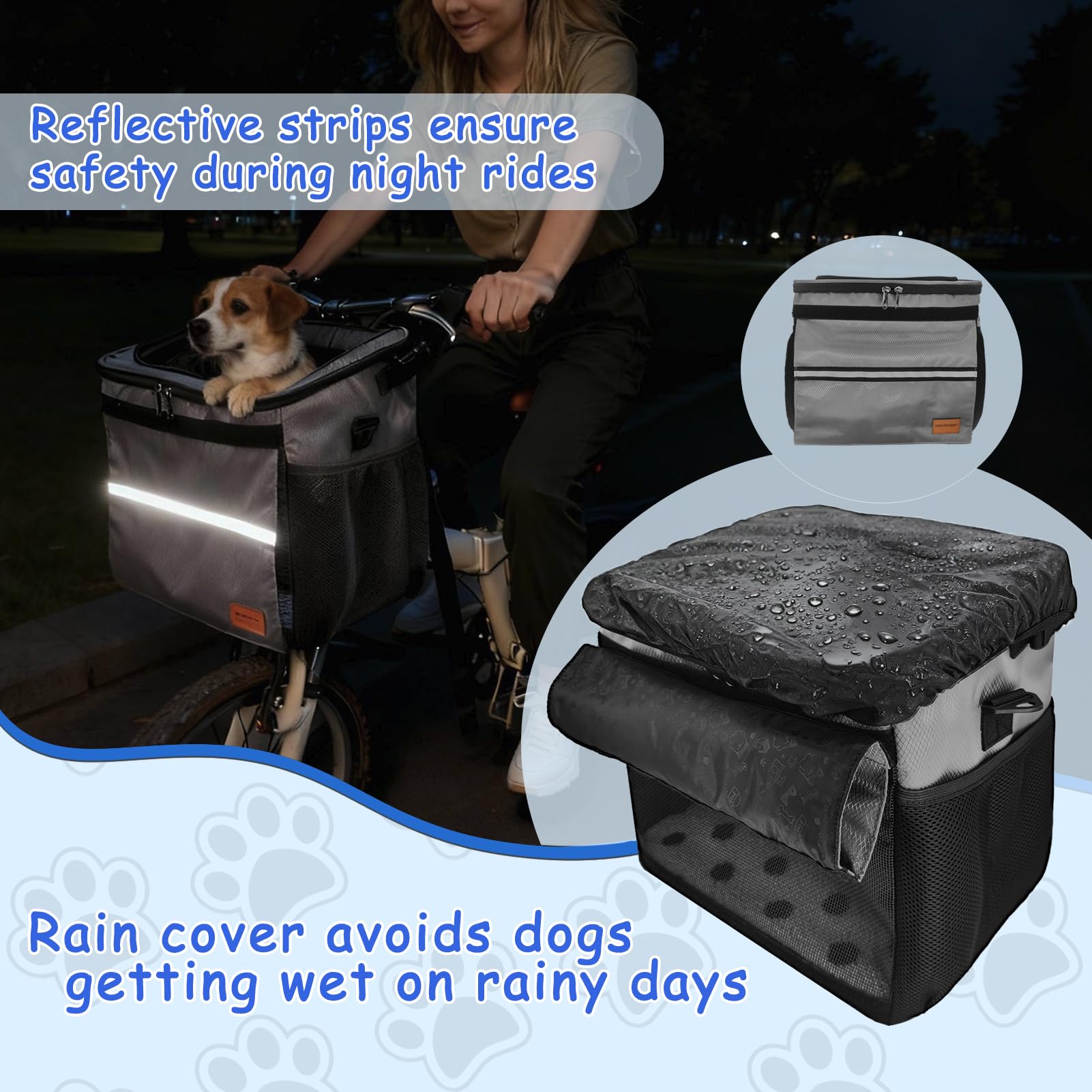 VeluXanipyr pet shoulder bag in use illustrates quick transitions for daily tasks.