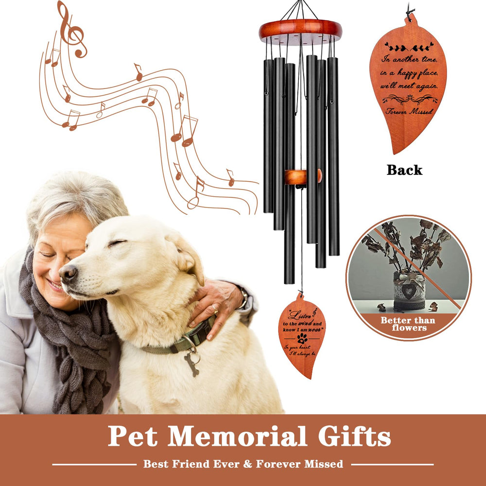 VENBEEL pet loss gift packaging for sympathy presentation