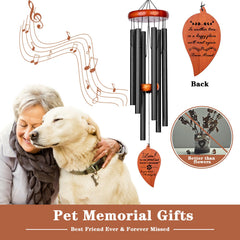 VENBEEL pet loss gift packaging for sympathy presentation