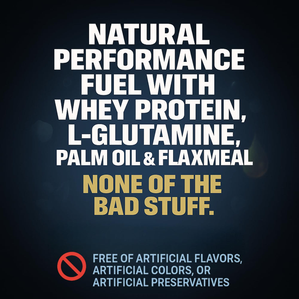 Vertex active dog performance recovery shows athletes and working dogs benefiting from rapid post-workout support.