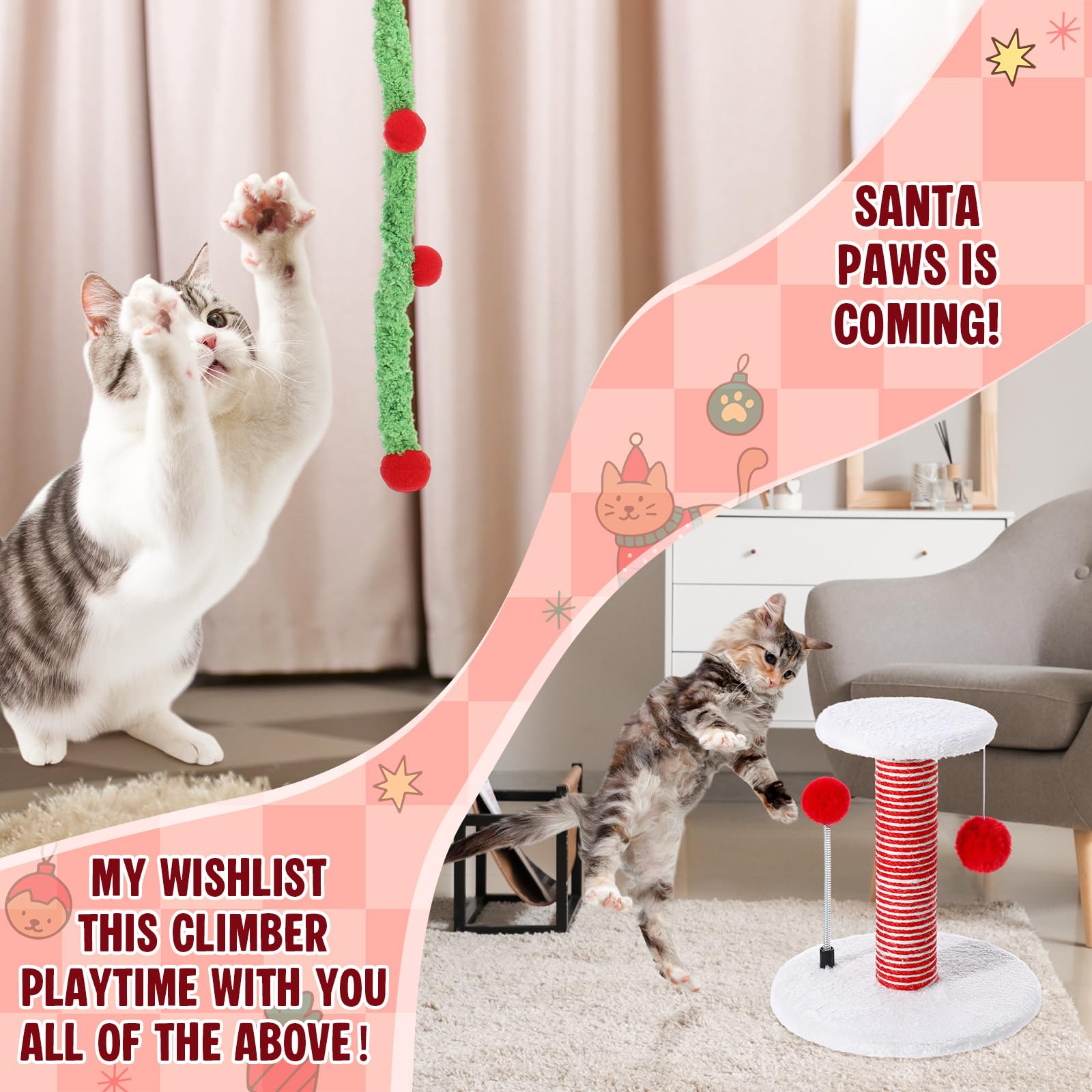 Vertintong plush toy set provides soft textures for cozy solo or shared play.