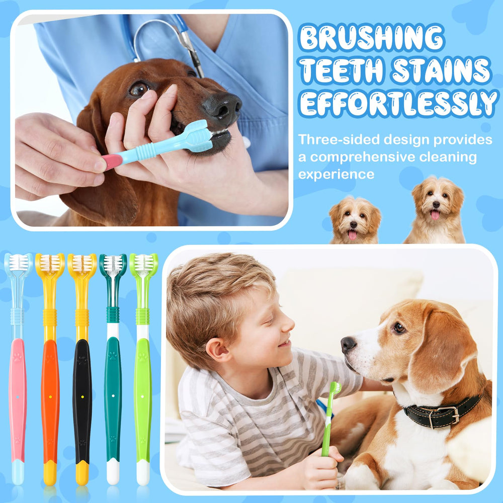 Vesici 20-pcs pack offers ample supply for regular care.