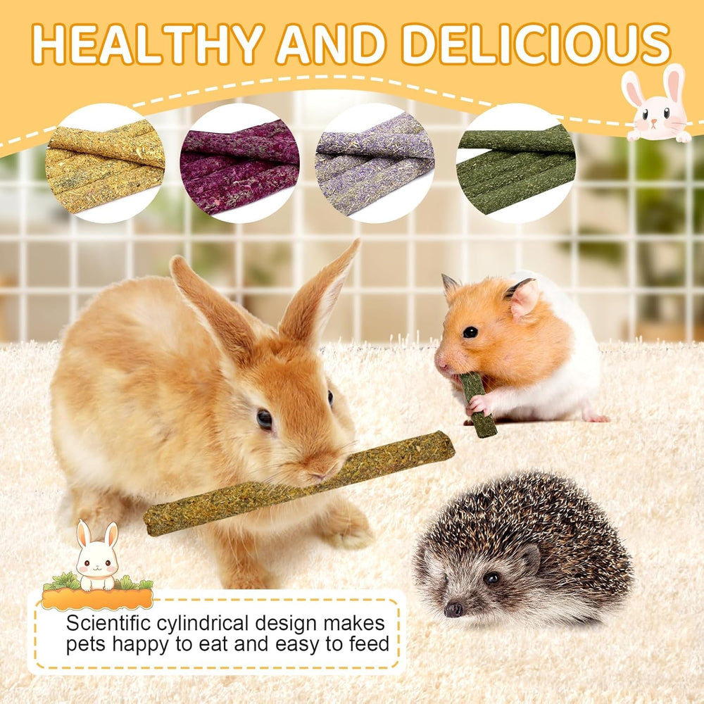 VESPRO four-flavor mix pack encourages exploration and healthy tooth wear.