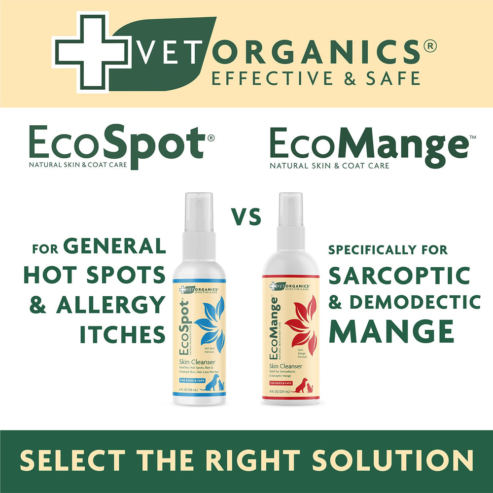 Vet Organics EcoSpot-made-in-usa confirms USA-made production.
