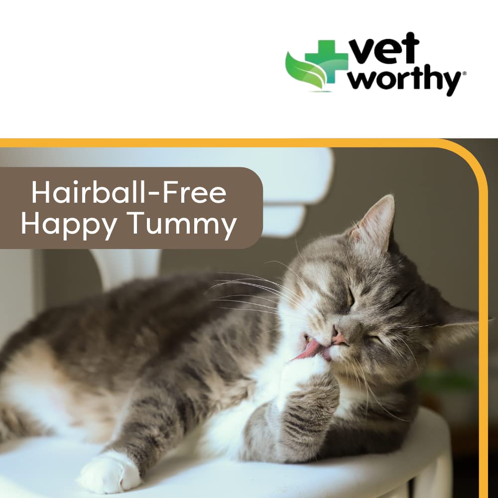 Vet Worthy paw gel tube close-up showing easy dispensing for daily use.