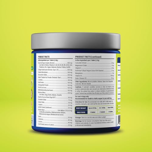 Serving-scoop image showing easy portioning of Vetericyn All-in-1
