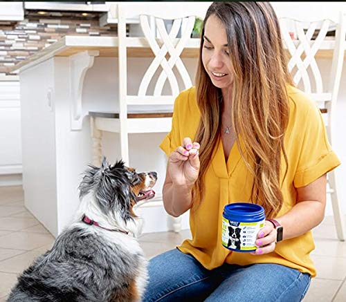Close-up of Vetericyn All-in-1 digestive-enzyme formula for digestion support